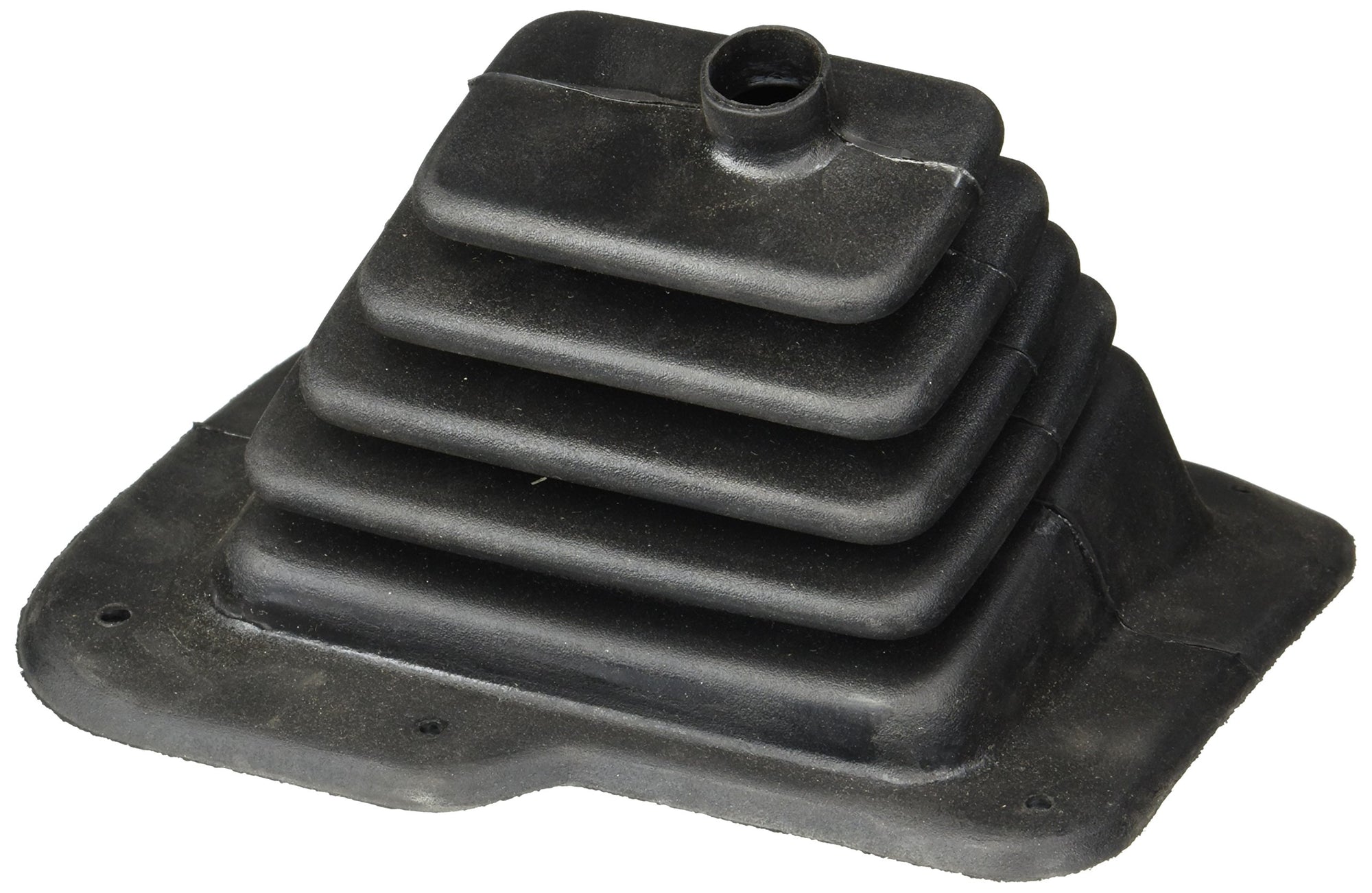 Transfer Case Shifter Boot Crown Automotive J5752009, Black