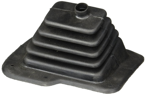 Transfer Case Shifter Boot Crown Automotive J5752009, Black