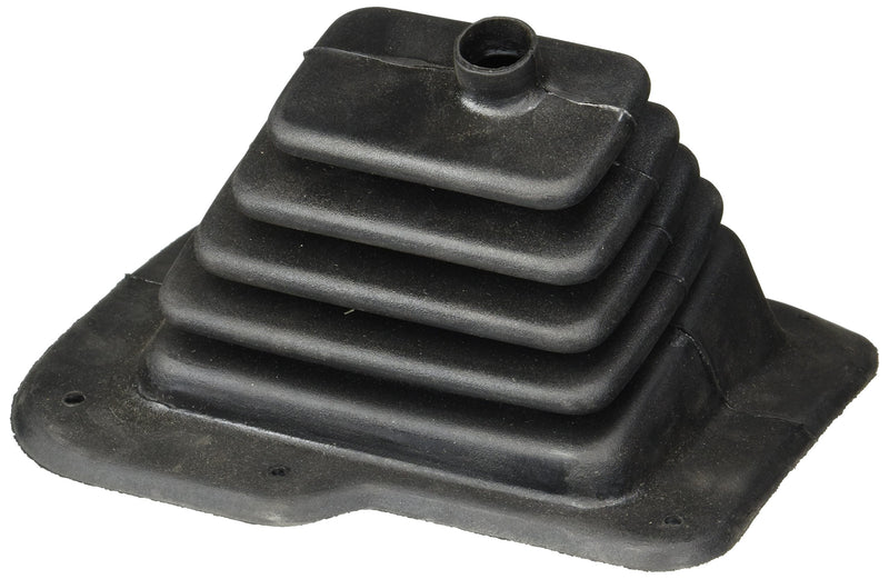 Transfer Case Shifter Boot Crown Automotive J5752009, Black