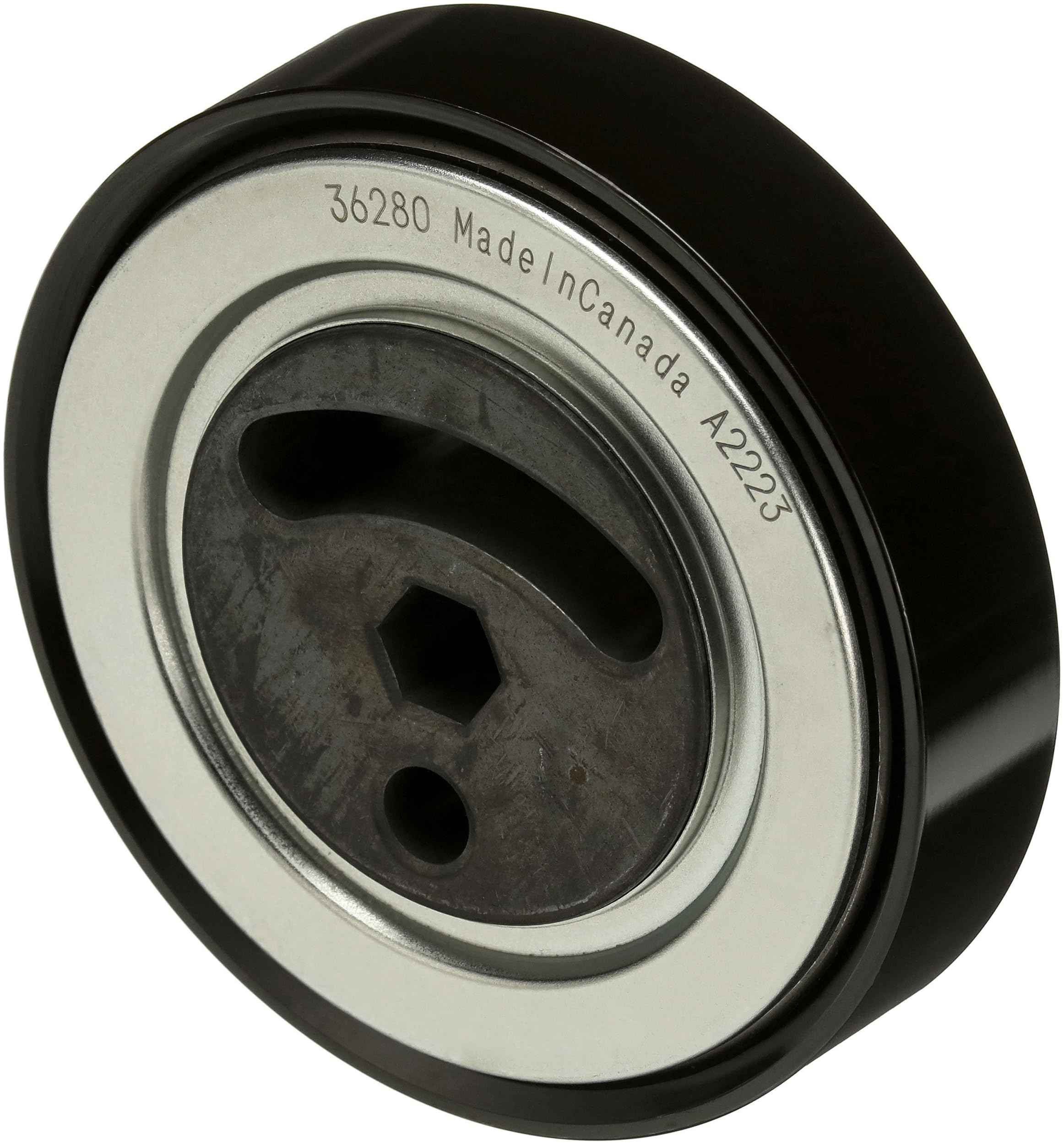 Belt Drive Pulley Gates 36280