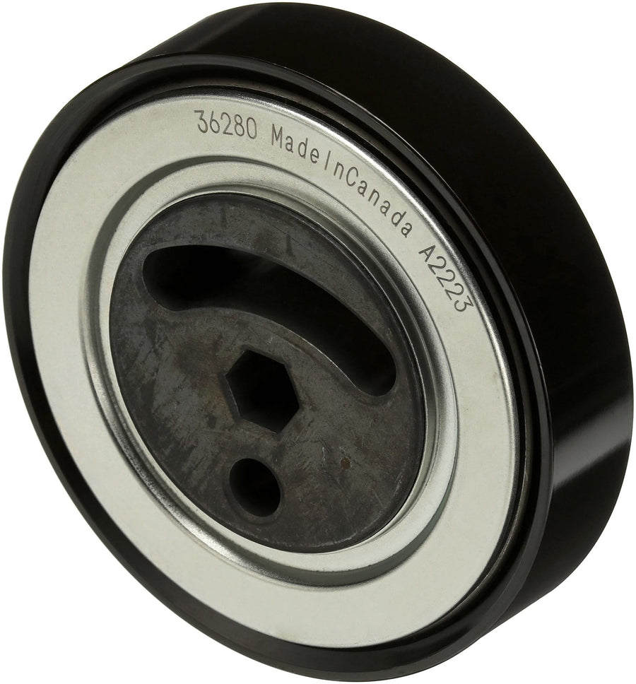 Belt Drive Pulley Gates 36280