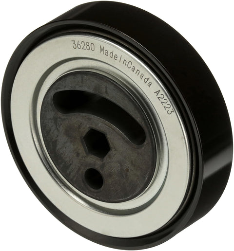Belt Drive Pulley Gates 36280