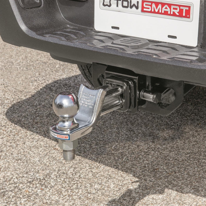 Boomerang TowSmart Locking Hitch Pin