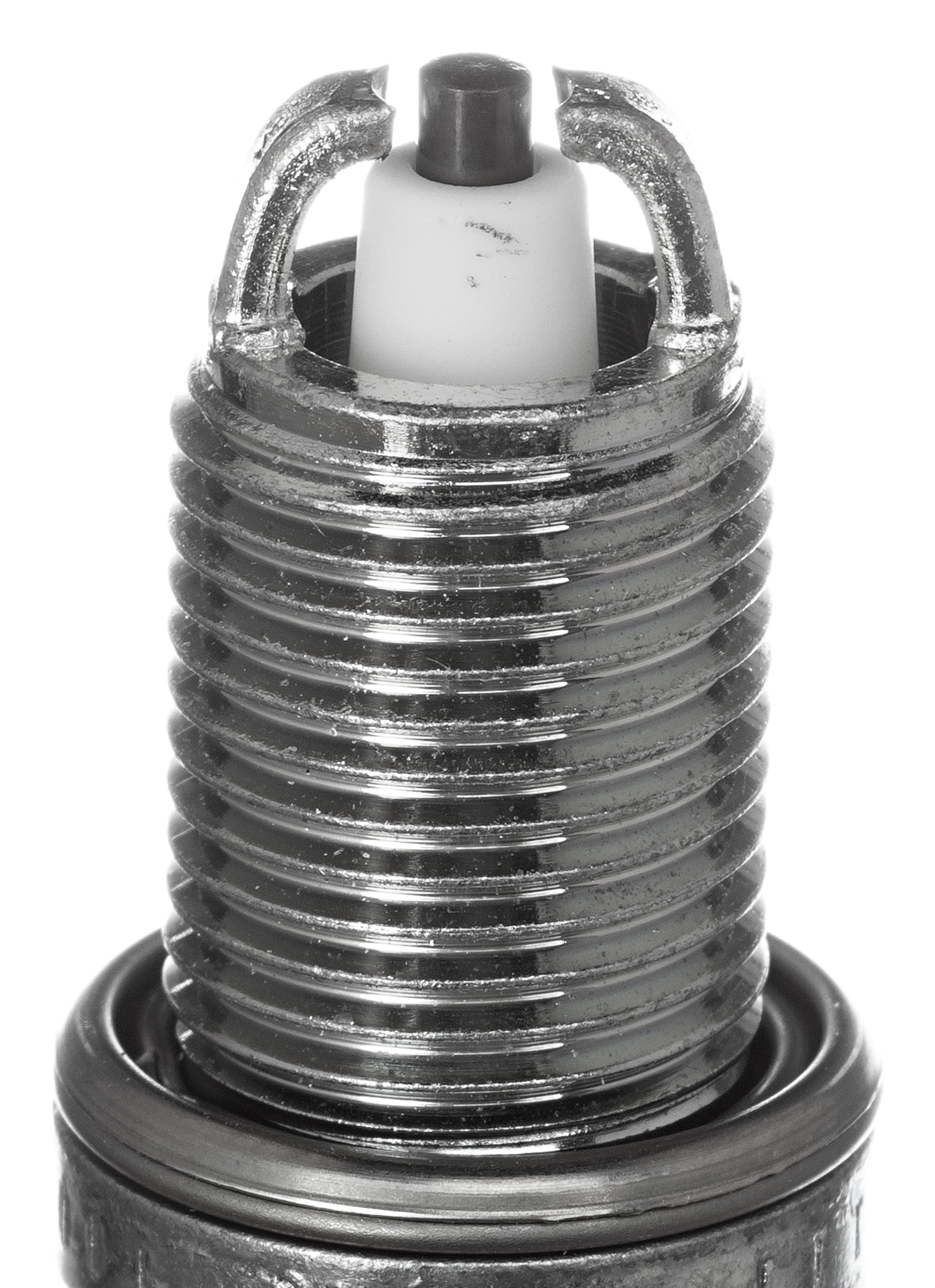 BKR6EK NGK (2288) Standard Spark Plug, Pack of 1
