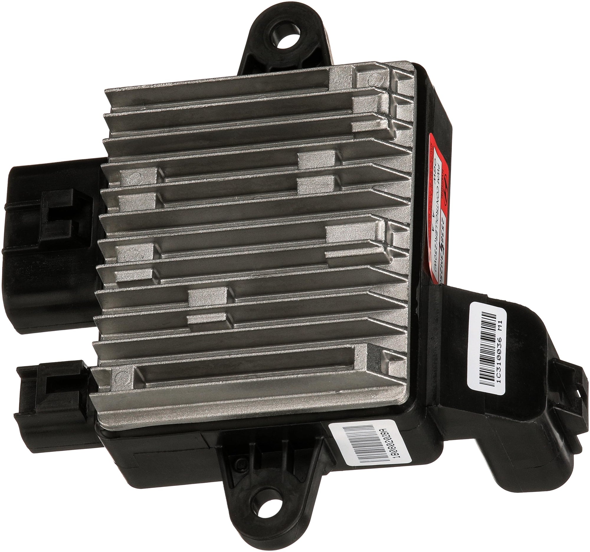 Engine Cooling Fan Module Gates FCM148