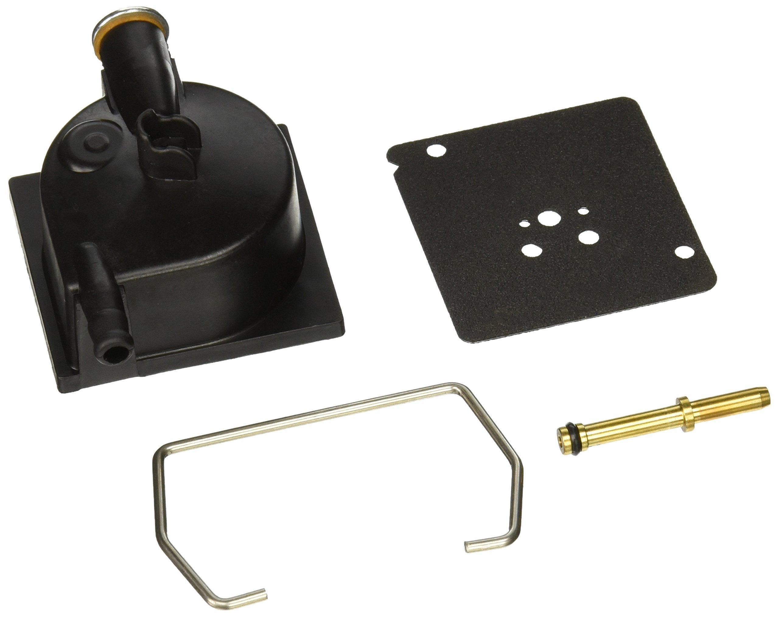 Oregon Carburetor 49-237 Float Bowl Assembly Repair Kit Lawn Mower Replacement Part
