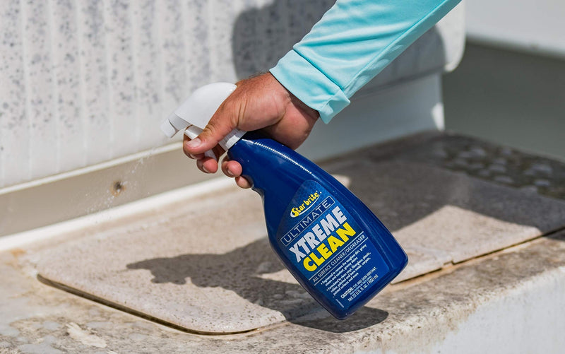 Ultimate Xtreme Clean STAR BRITE - 22 OZ (083222P)