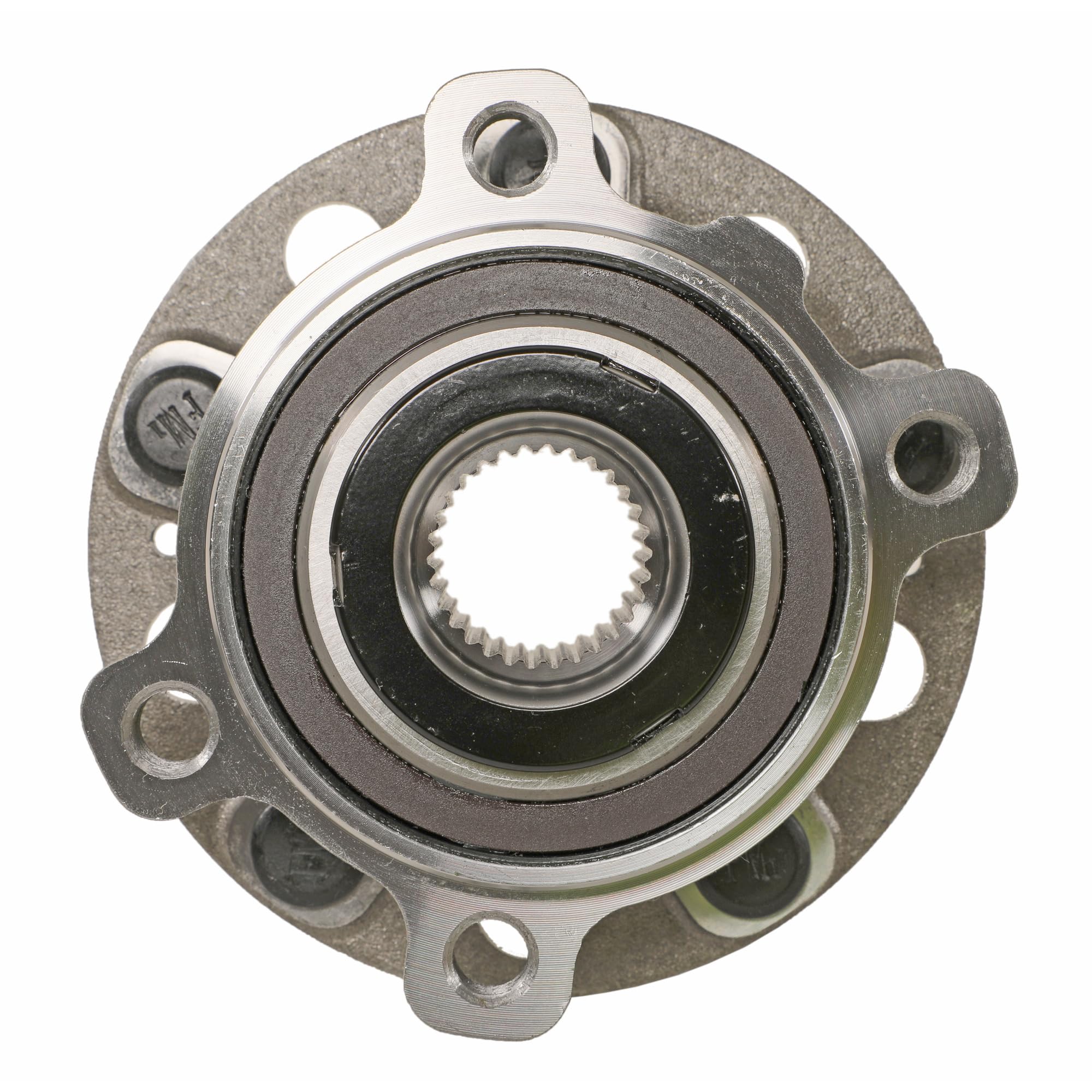 Wheel Bearing and Hub Assembly MOOG for Hyundai Tucson