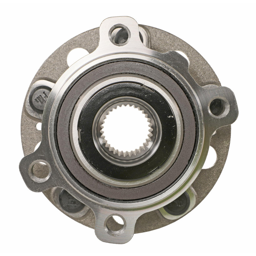 Wheel Bearing and Hub Assembly MOOG for Hyundai Tucson