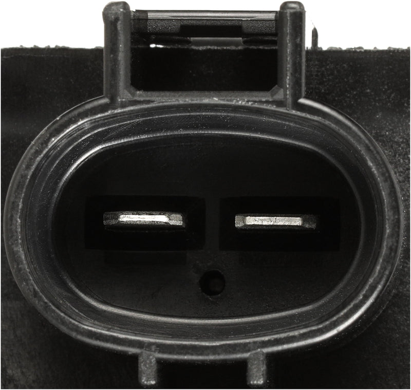 Engine Cooling Fan Module Gates FCM152