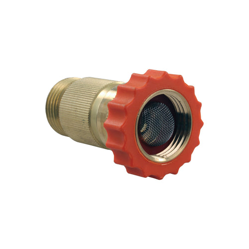 Hi-Flow JR Products Water Regulator - 50-55 psi