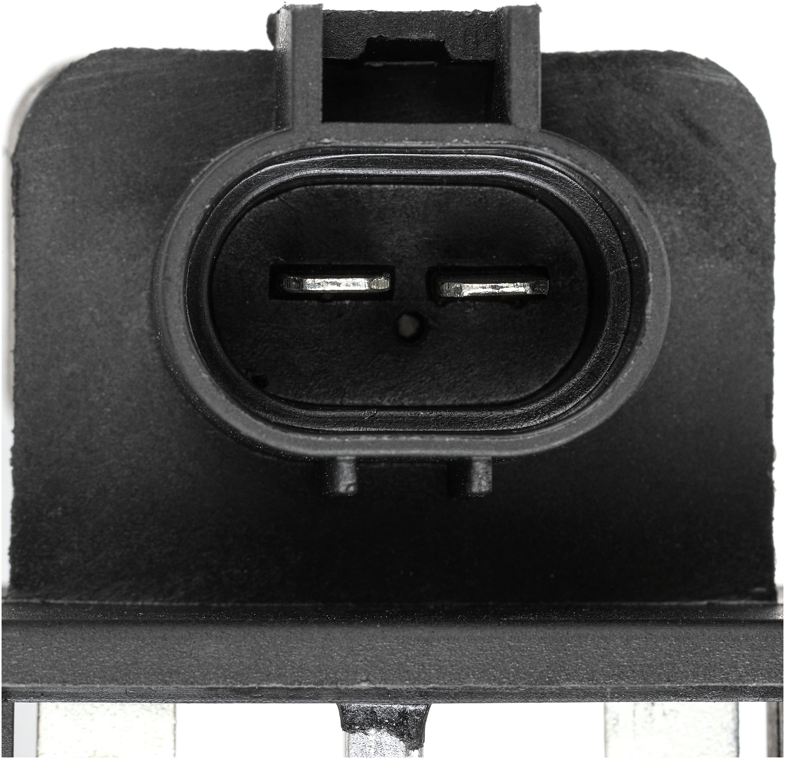 Engine Cooling Fan Module Gates FCM172