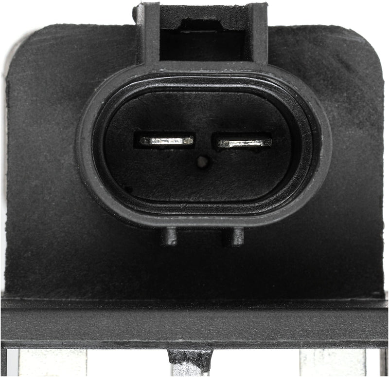 Engine Cooling Fan Module Gates FCM172