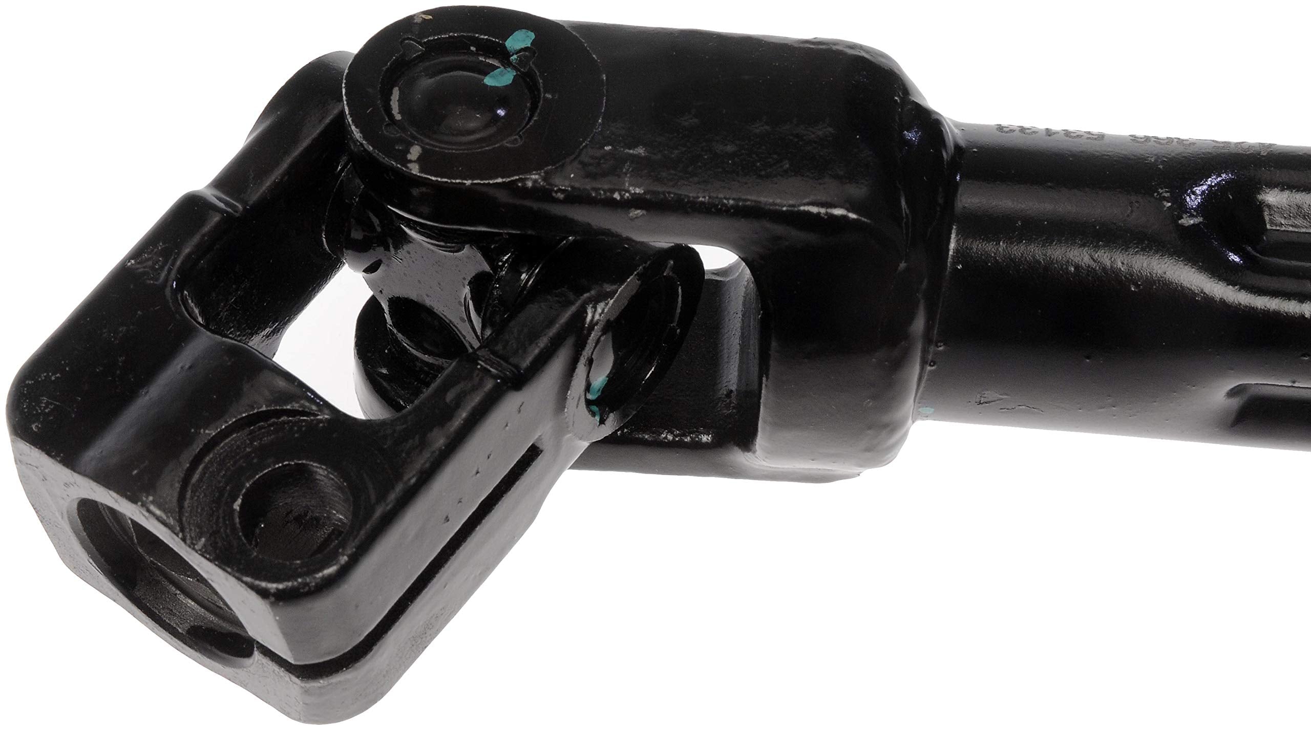 Steering Shaft Dorman 425-366 Compatible with Select Ford/Lincoln Models
