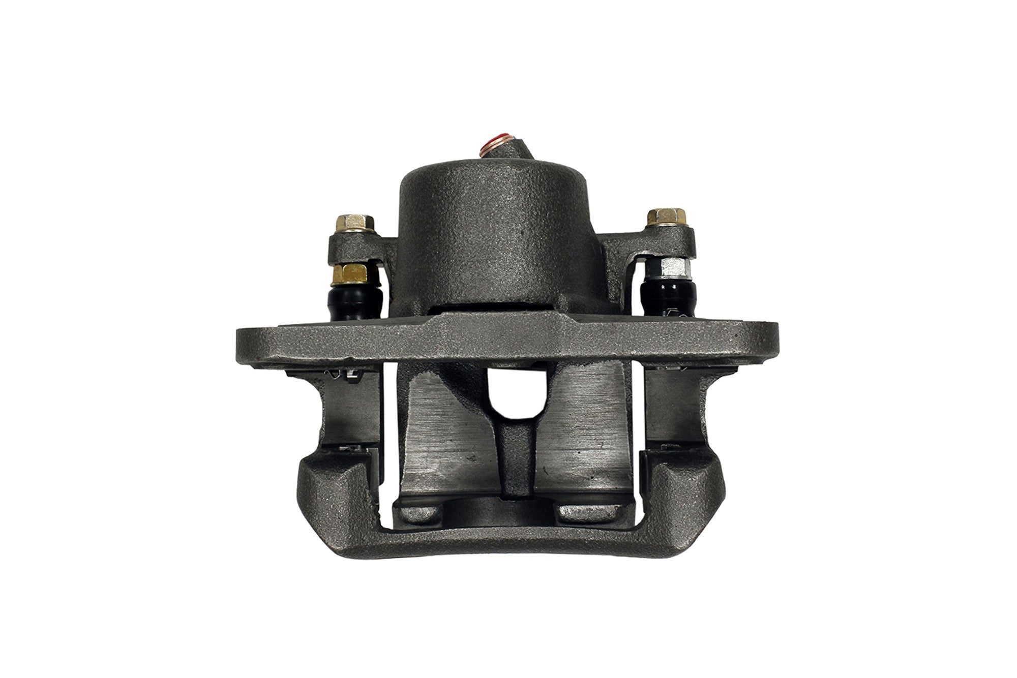 Power Stop Front L2689 Right One Stock Replacement Brake Caliper For Toyota RAV4 2001-2005 [Model Specific]