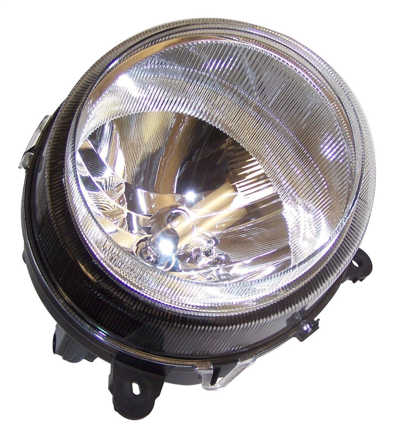 Headlight Crown Automotive Electrical, Lighting and Body