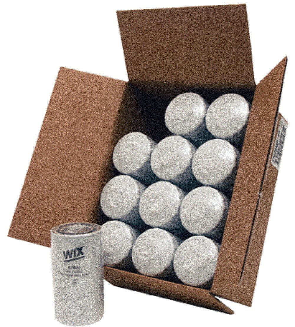 57620MP Wix Spin-On Lube Filter - Case of 12