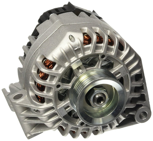 Alternator TYC Compatible with 2002-2005 Buick Rendezvous