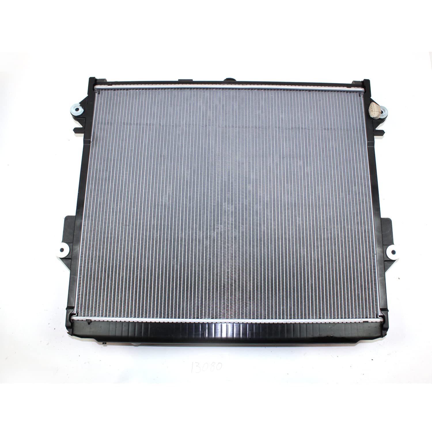 Radiator TYC - 13080