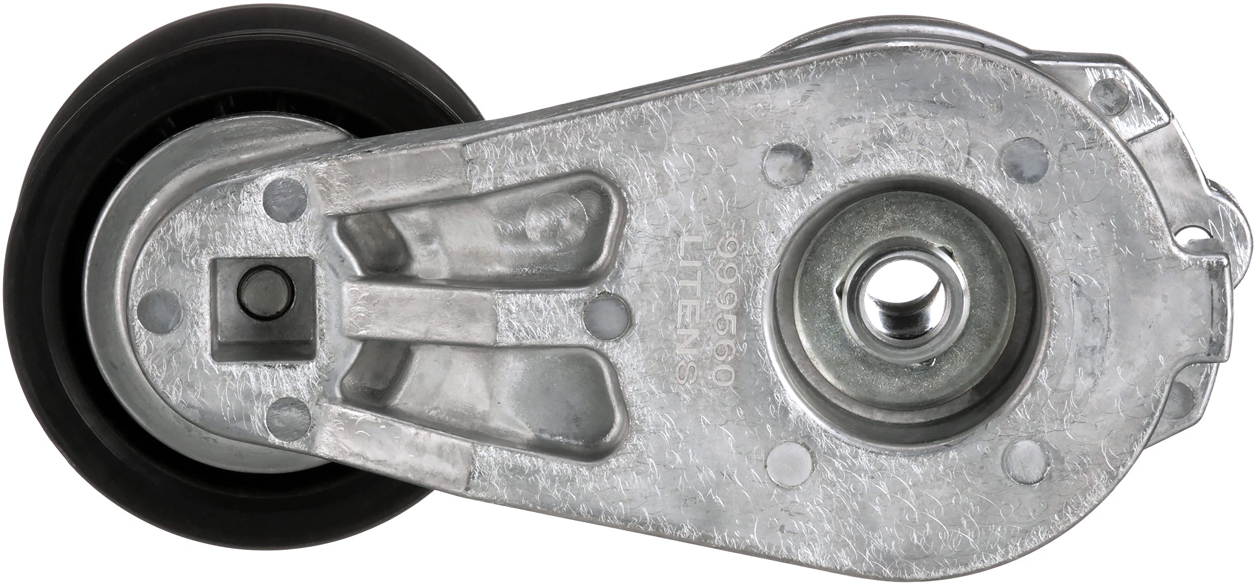 Automatic DriveAlign Belt Tensioner