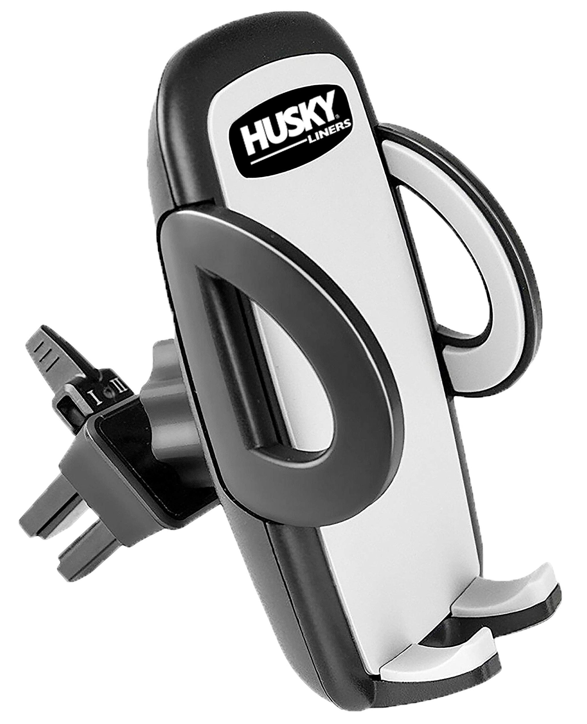 Universal Claw Mount Husky Liners Cell Phone Holder | 87001