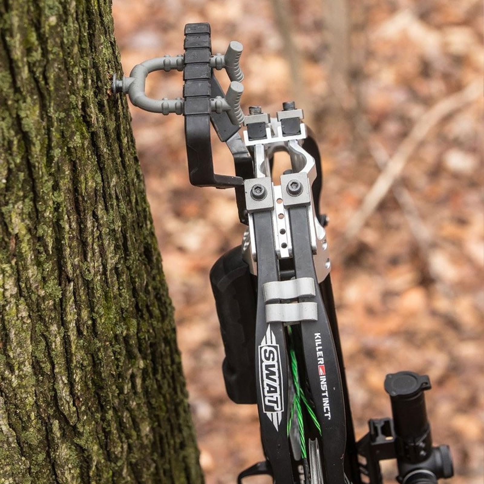 Tactical Duo Hawk Hunting Tree Hook