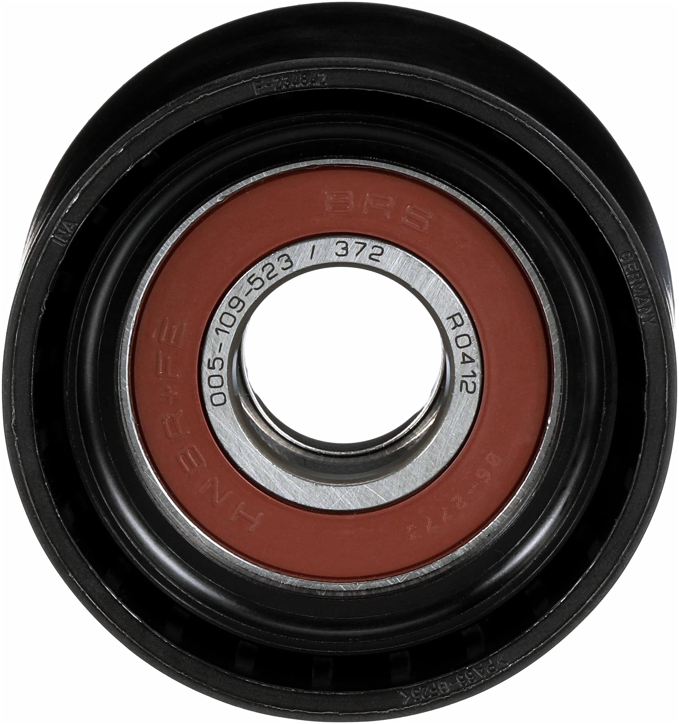 Gates Genuine 36375 DriveAlign Belt Drive Idler/Tensioner Pulley
