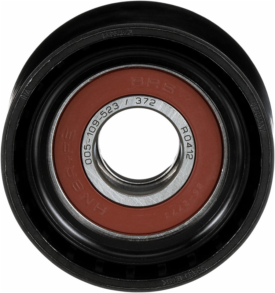 Gates Genuine 36375 DriveAlign Belt Drive Idler/Tensioner Pulley