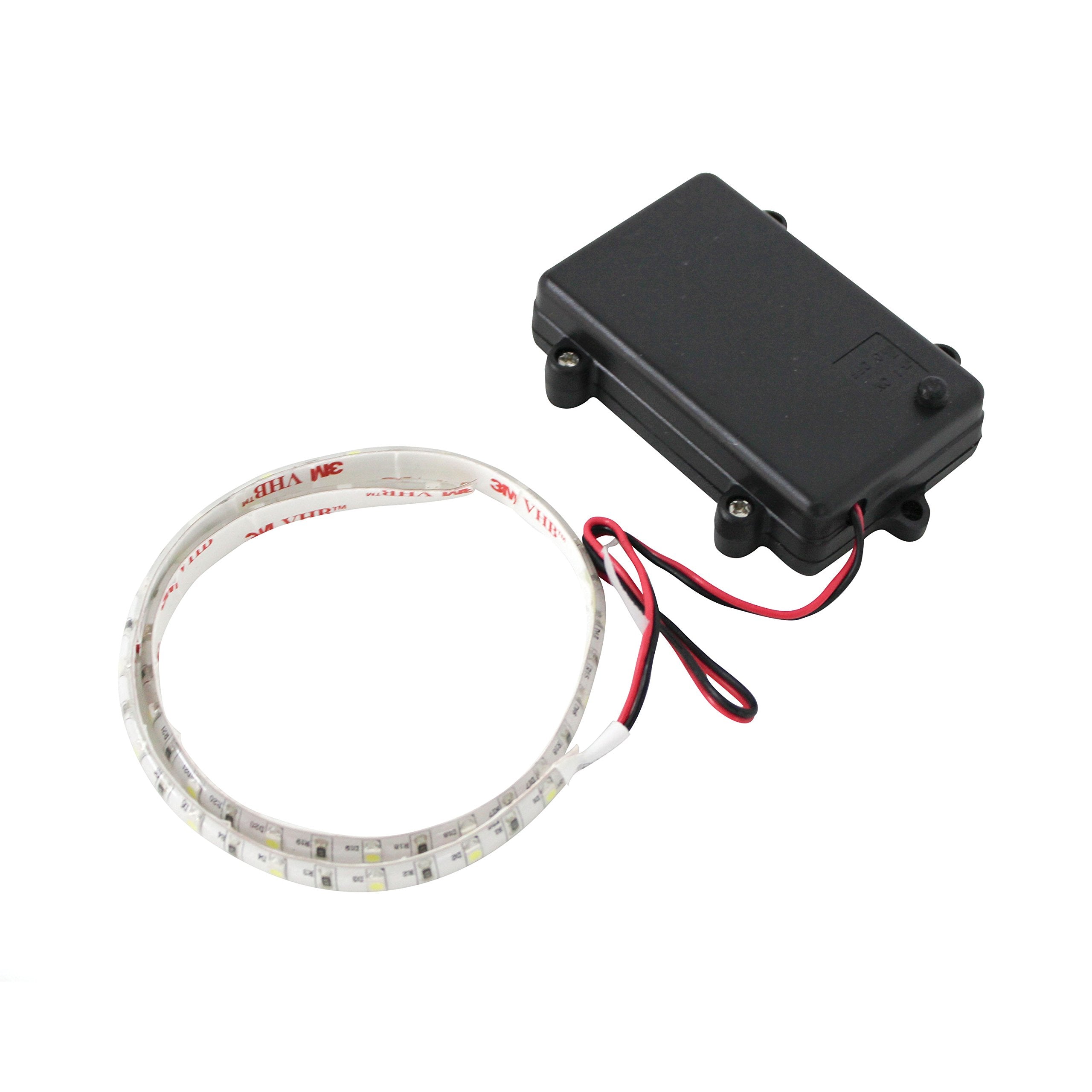 T-H Marine Flex LED Battery Operated - 17.5" - Blue - Pkgd.