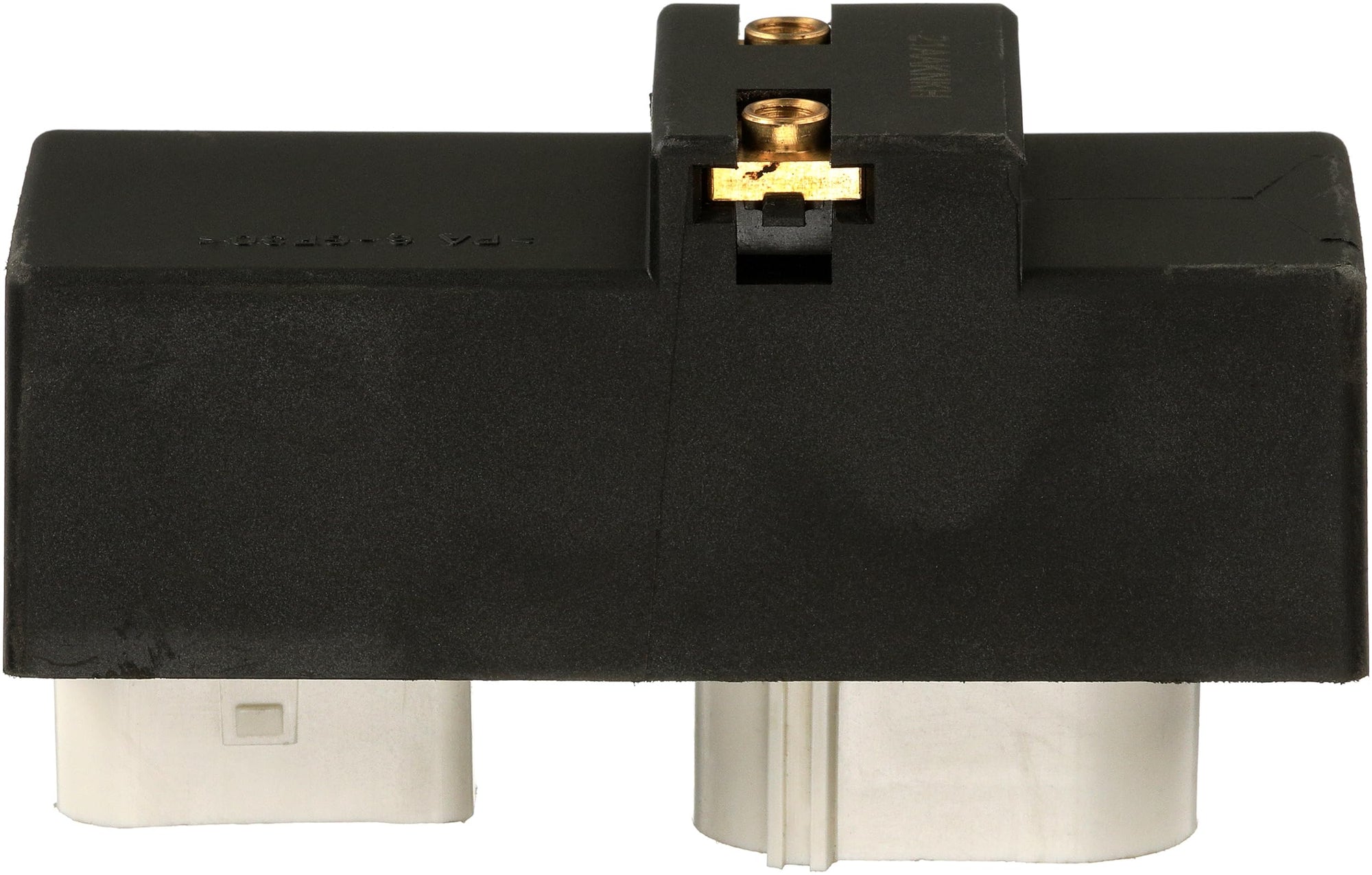 Engine Cooling Fan Module Gates FCM112