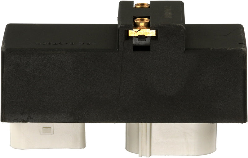 Engine Cooling Fan Module Gates FCM112