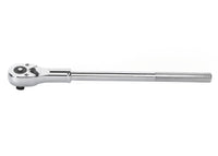 3/4" Drive GEARWRENCH Quick Release Teardrop Ratchet 19-3/4", 24 Tooth - 81400