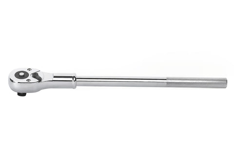 3/4" Drive GEARWRENCH Quick Release Teardrop Ratchet 19-3/4", 24 Tooth - 81400