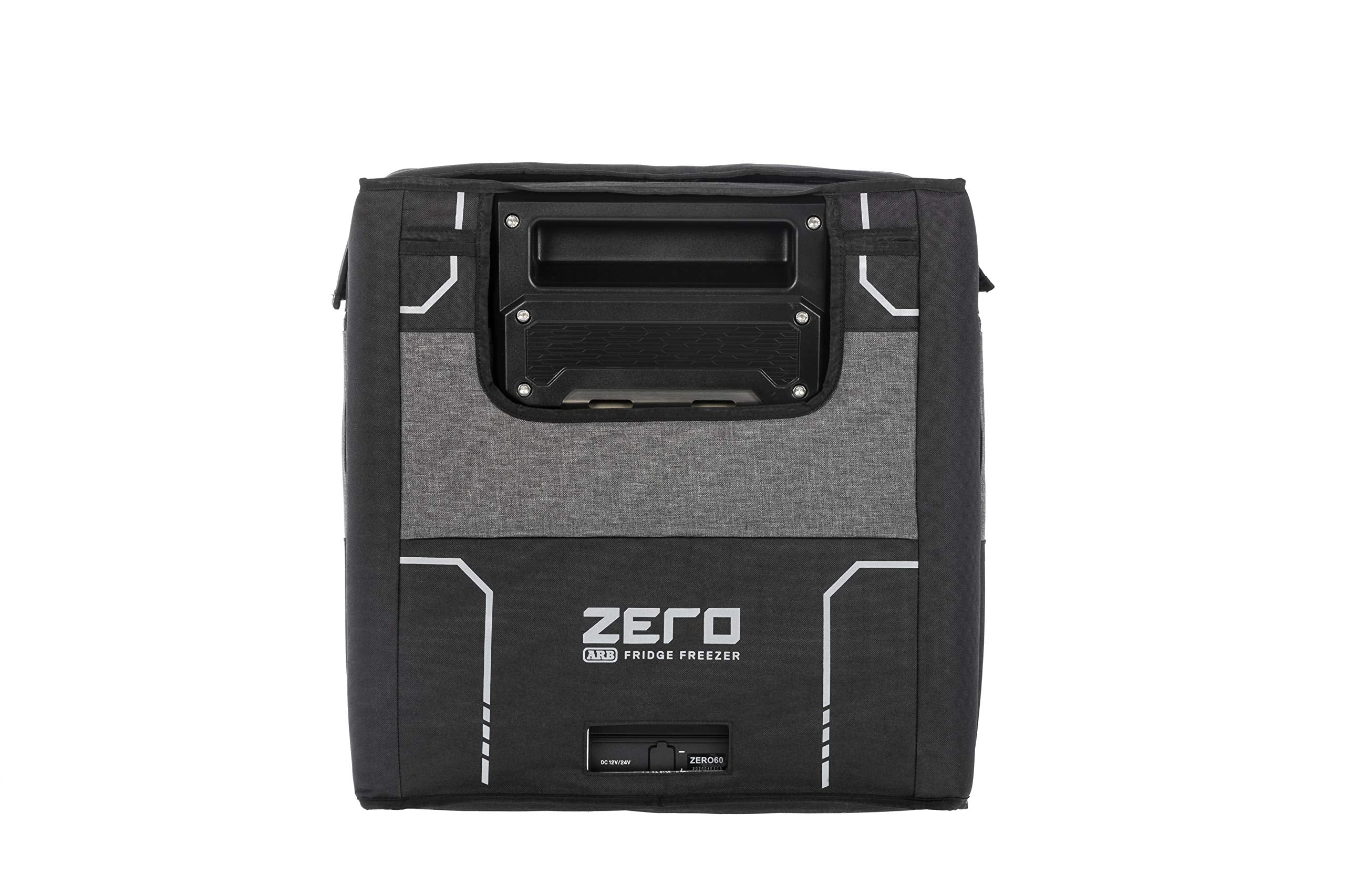 ARB Transit Bag Zero Fridge- for Use with 63Q Single Zone Fridge Freezer (10900052)