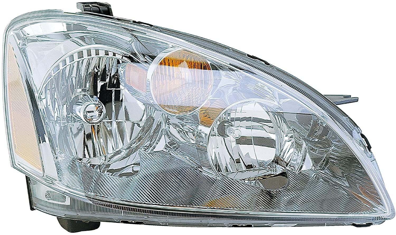 DS517-B001L Eagle Eyes Headlight
