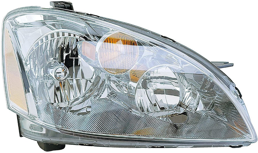 DS517-B001L Eagle Eyes Headlight