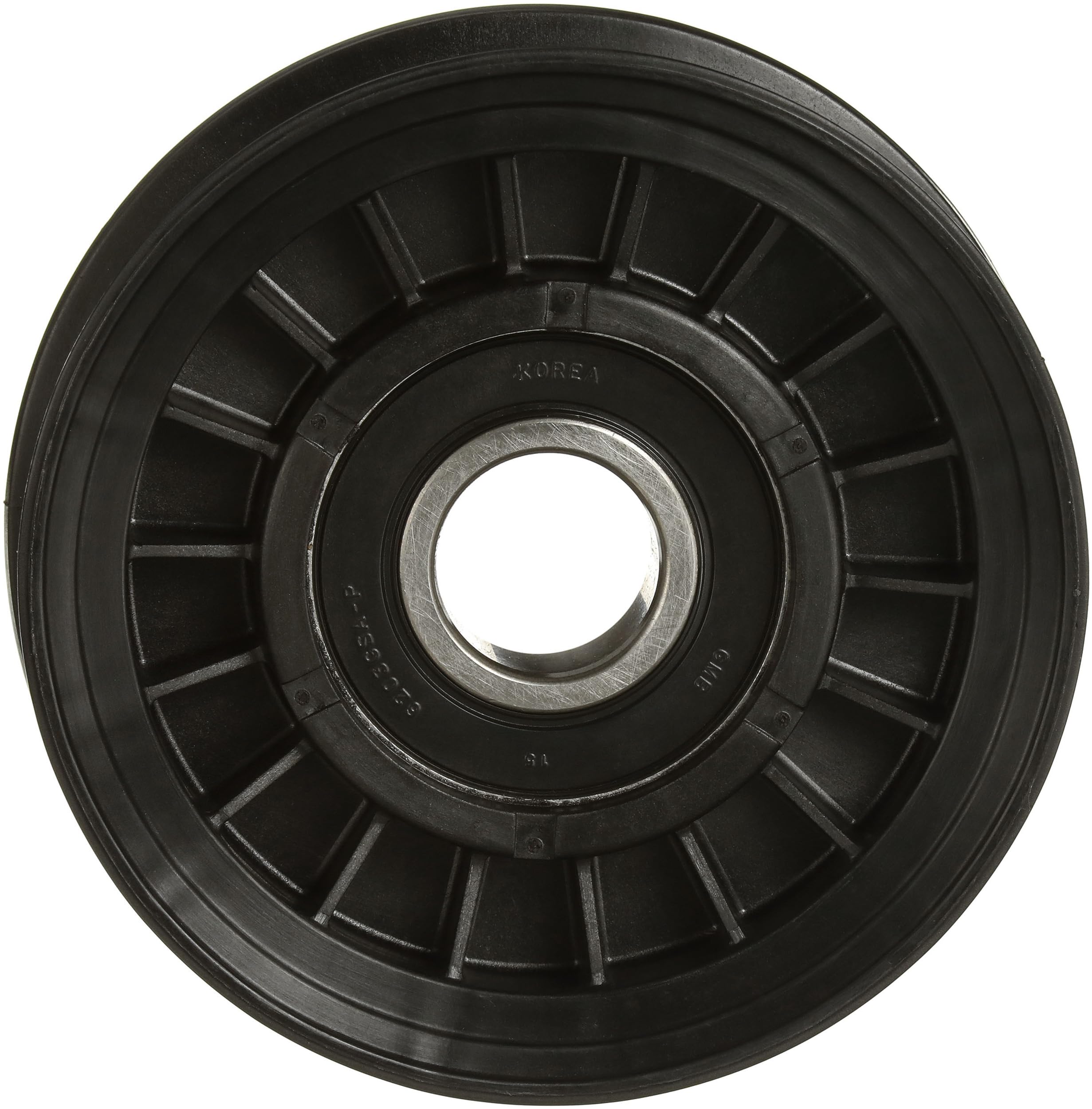 Gates DriveAlign 36205 Belt Drive Idler/Tensioner Pulley