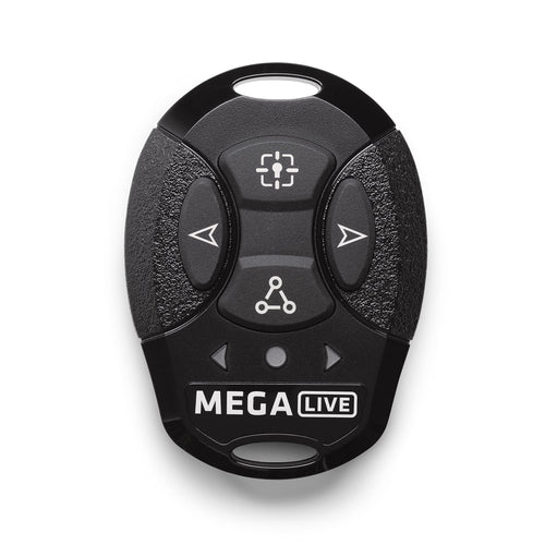 Humminbird Remote MEGA Live TargetLock
