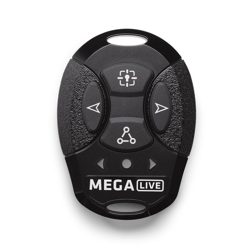 Humminbird Remote MEGA Live TargetLock