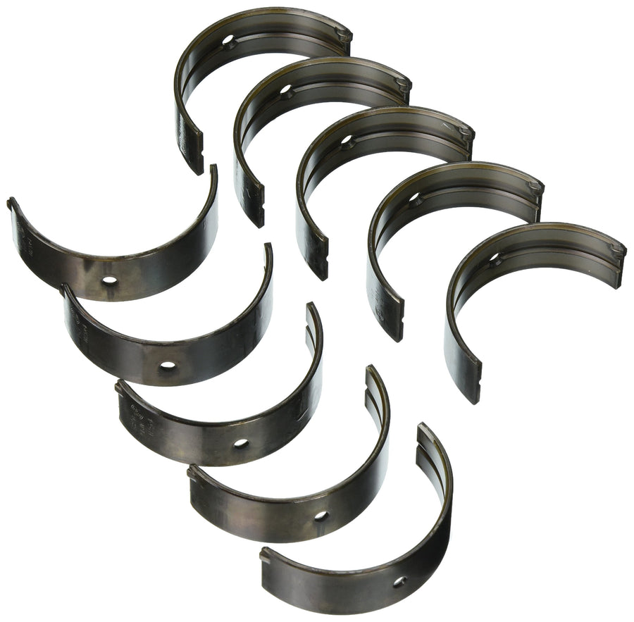ACL 0.25mm Oversized High Performance Main Bearing Set for Acura, 5M1957H-
