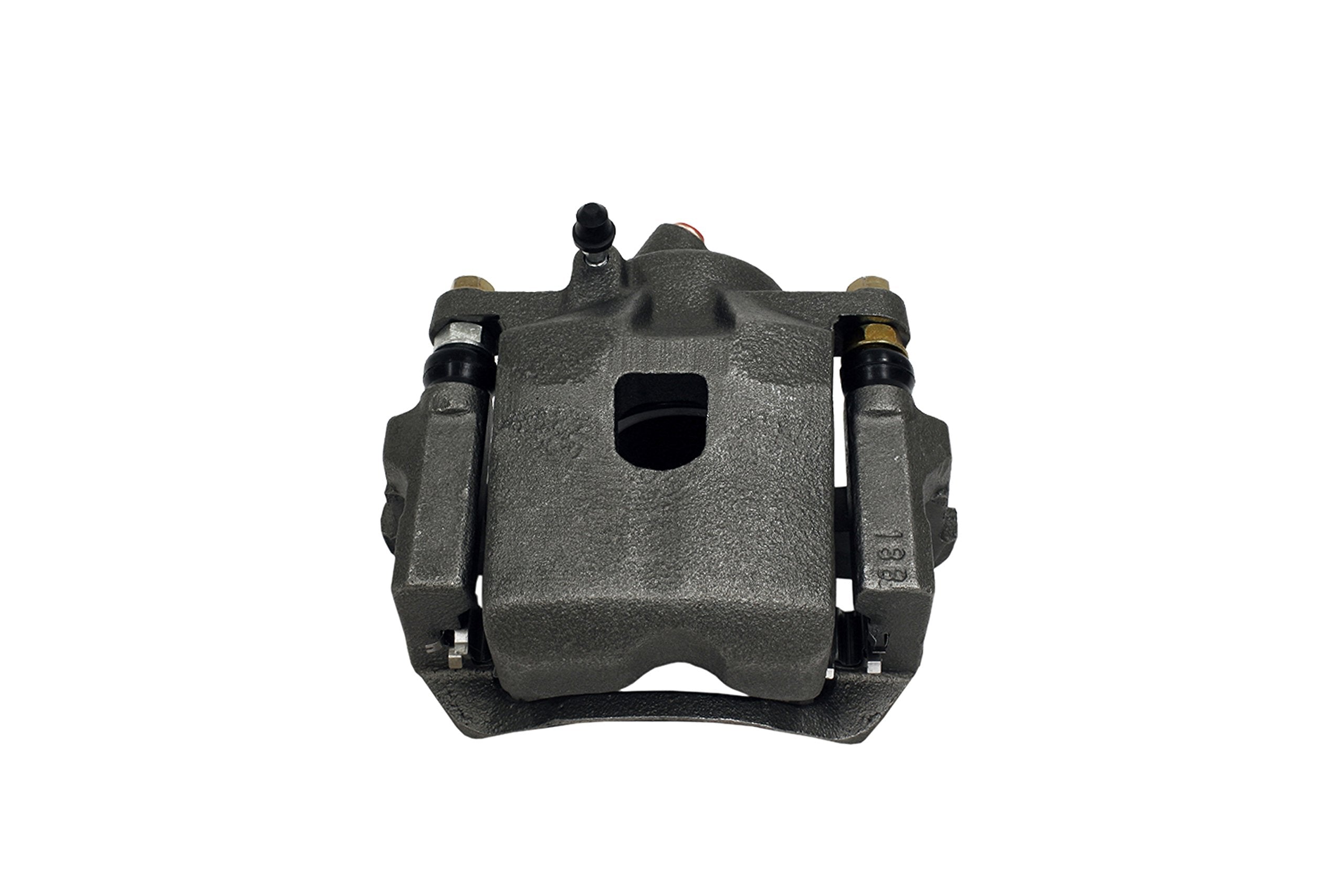 Power Stop Front L2689 Right One Stock Replacement Brake Caliper For Toyota RAV4 2001-2005 [Model Specific]
