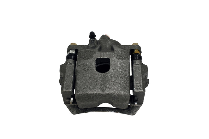 Power Stop Front L2689 Right One Stock Replacement Brake Caliper For Toyota RAV4 2001-2005 [Model Specific]