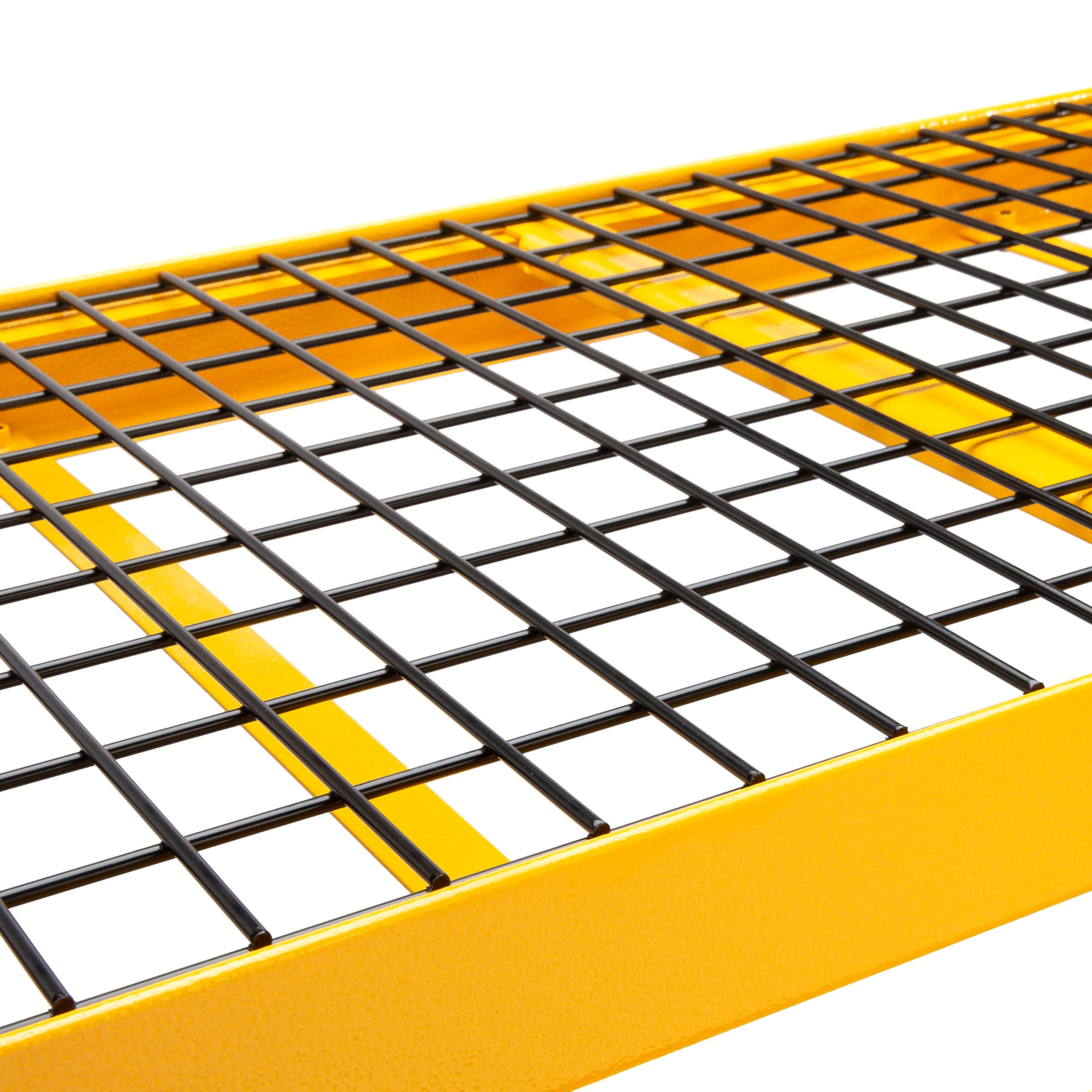 2-Shelf DEWALT Industrial 4-Foot Storage Rack Work Station Kit (DXST3000WB)