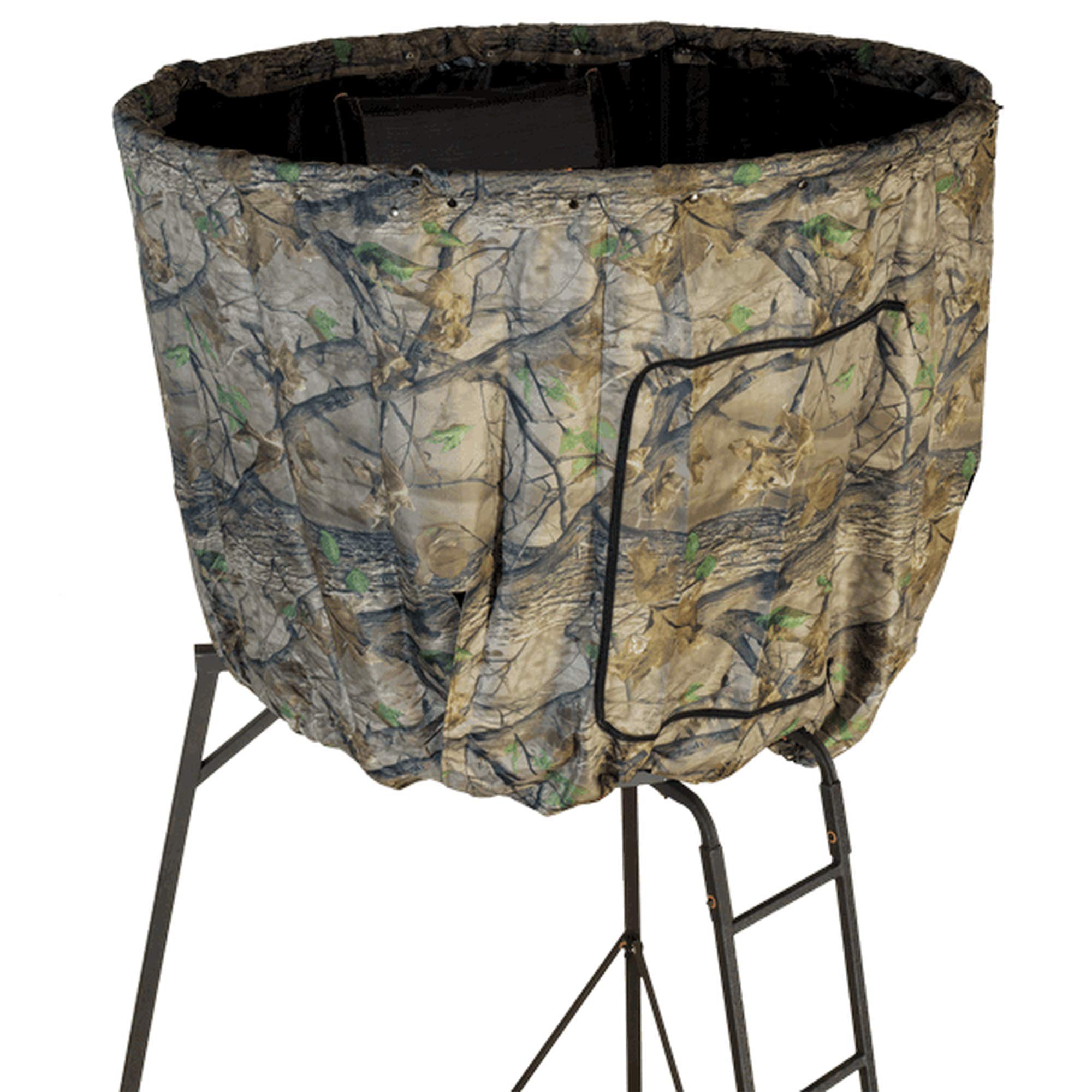 Muddy Blind Kit IV Made-to-Fit for Liberty Camo