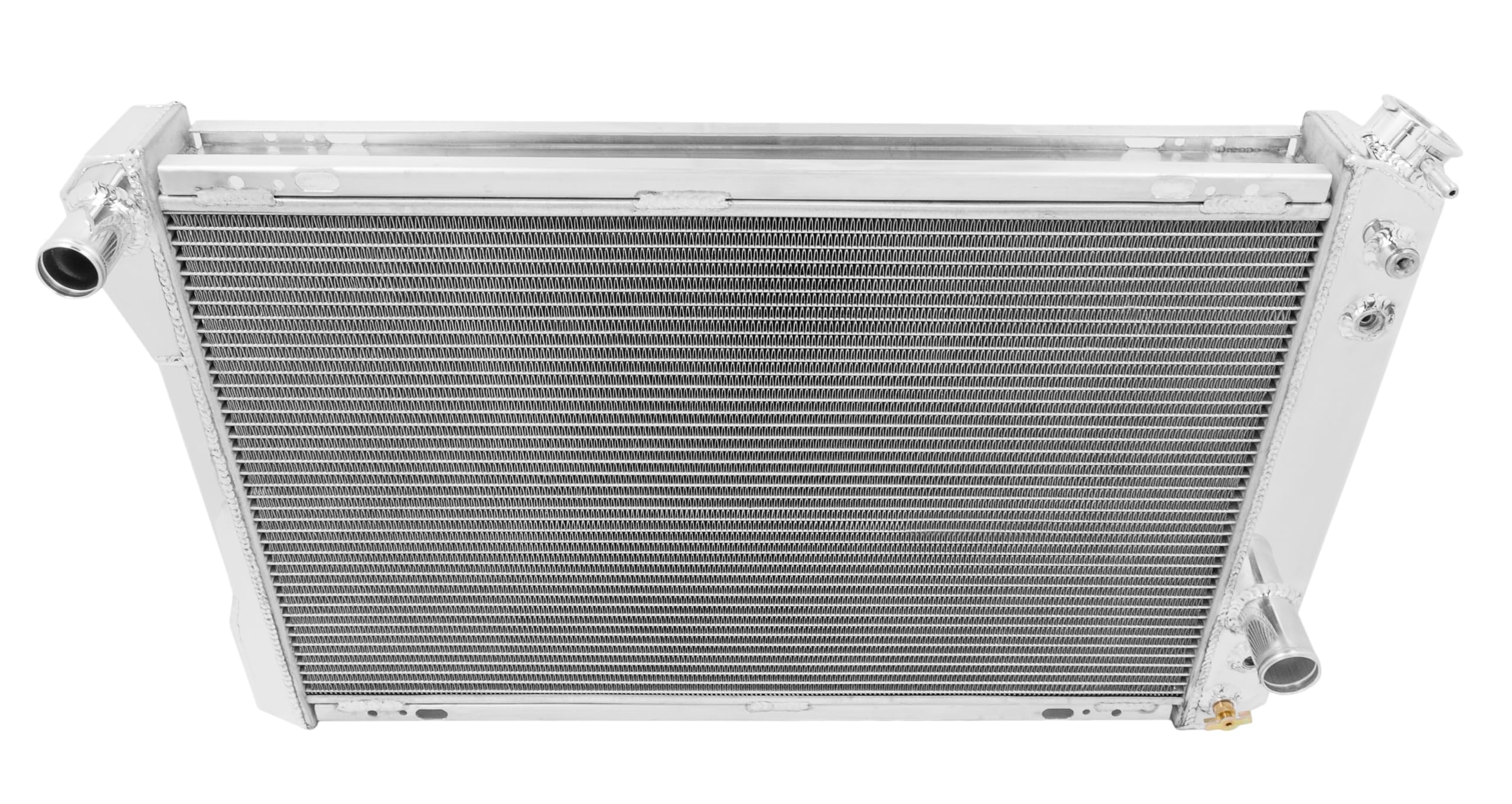 Frostbite Aluminum FB189 Radiator- 3 Row
