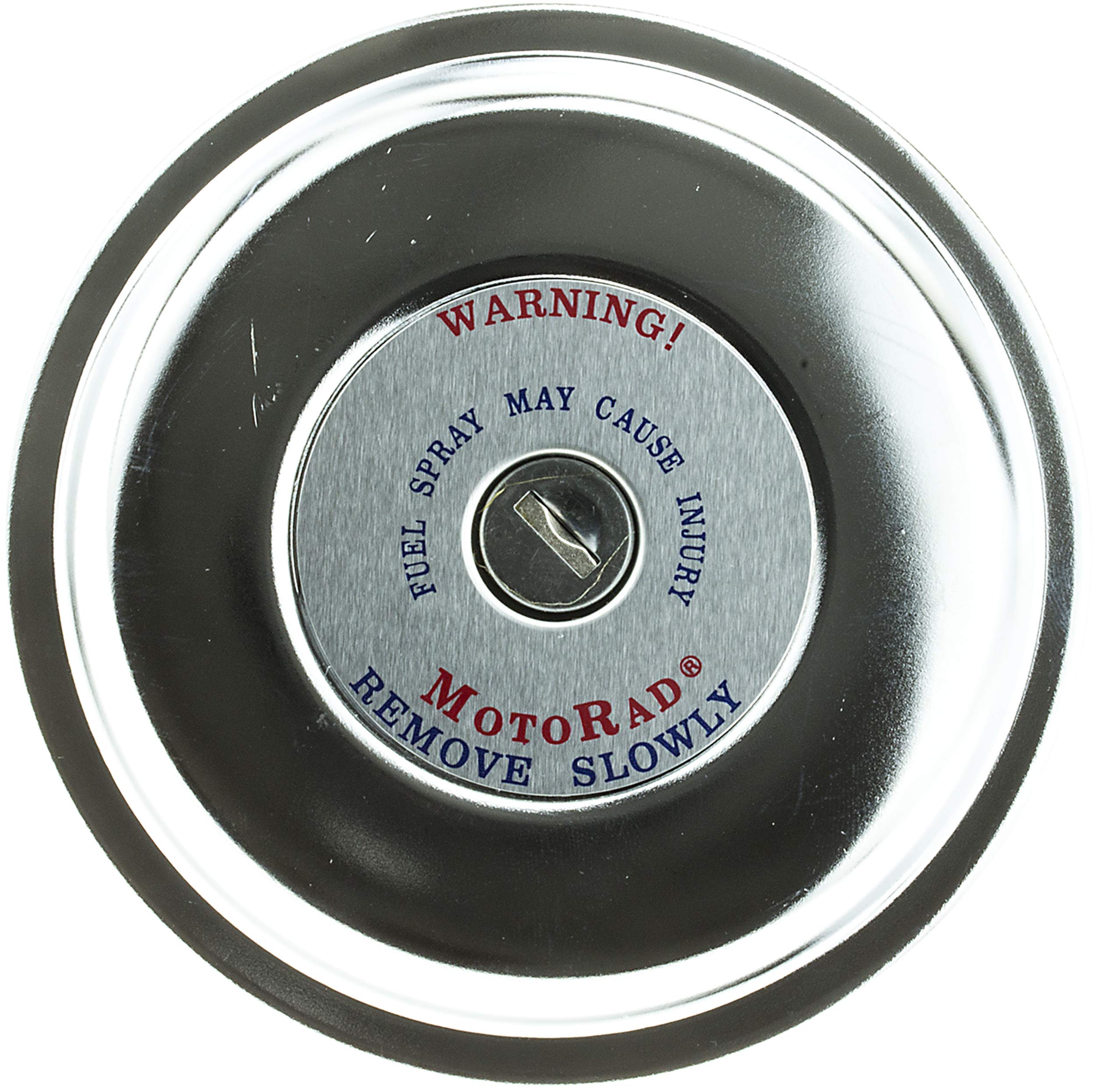Locking Gates 31669 Fuel Tank Cap