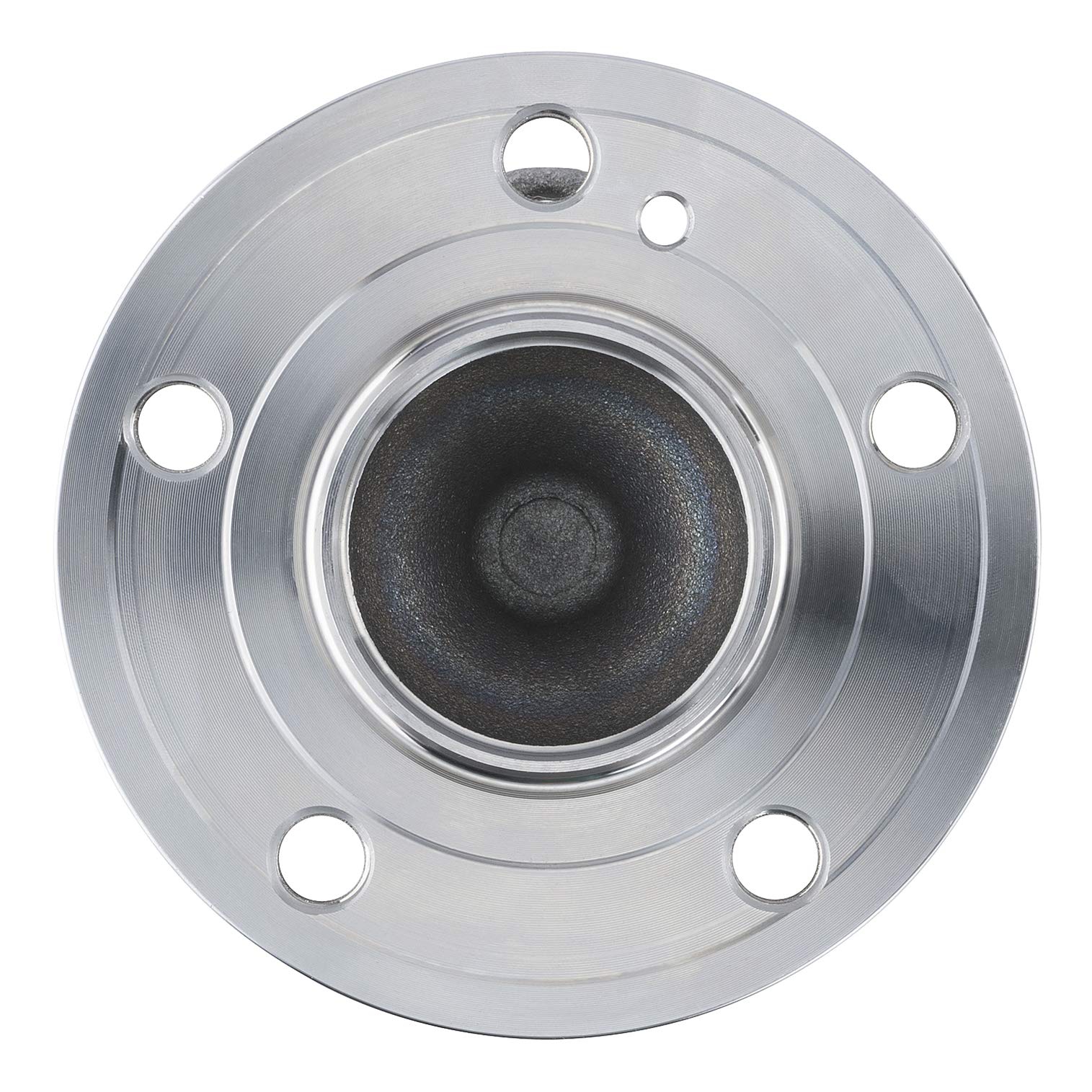 Wheel Bearing and Hub Assembly MOOG for Mercedes-Benz CLA250