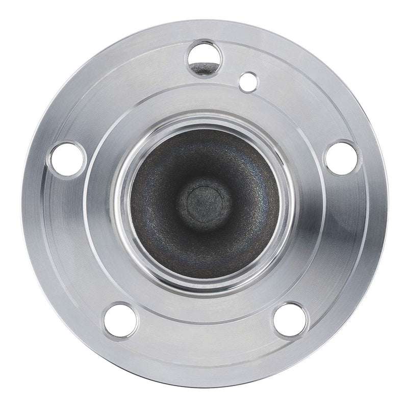 Wheel Bearing and Hub Assembly MOOG for Mercedes-Benz CLA250
