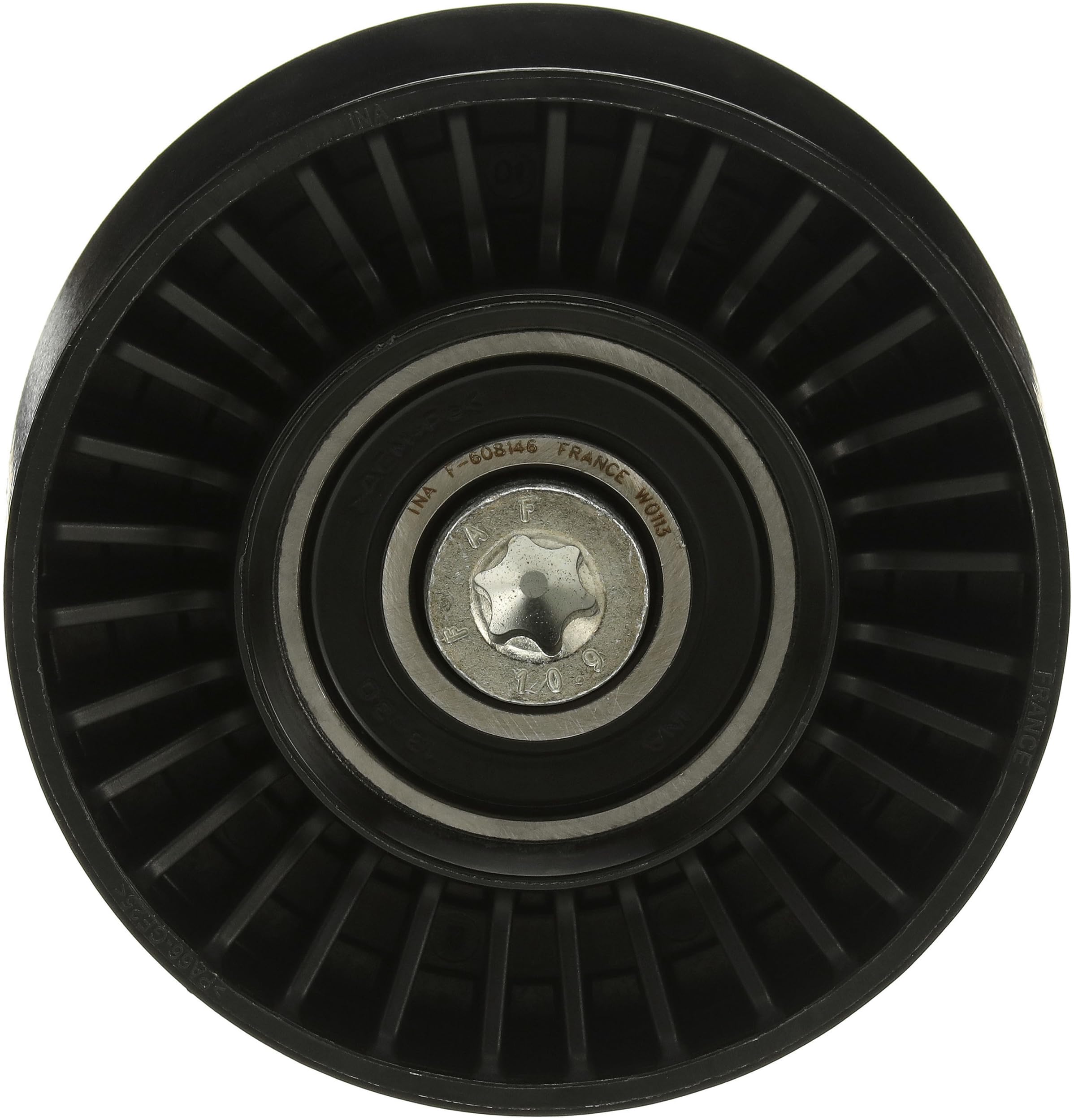 36799 nobrandname DriveAlign Belt Drive Idler/Tensioner Pulley
