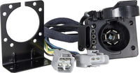 Plug-In Simple Hopkins Towing Solutions Vehicle Wiring Kit 11143384